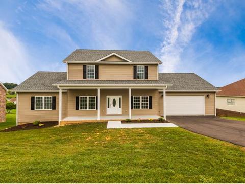 132 Cross Community Rd