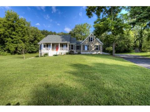 132 Cross Community Rd