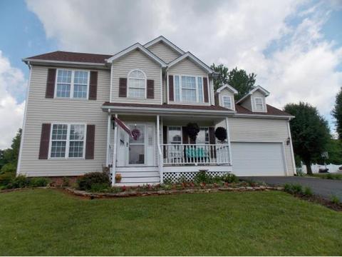 132 Cross Community Rd