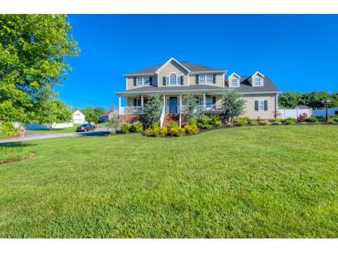 132 Cross Community Rd