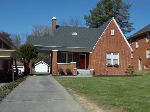 707 Taylor St