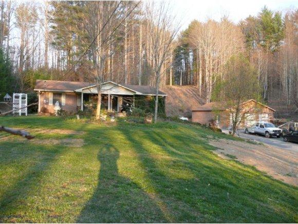 693 Long Hollow Rd