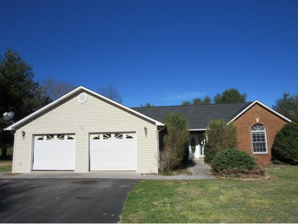 345 Rocky Branch Rd