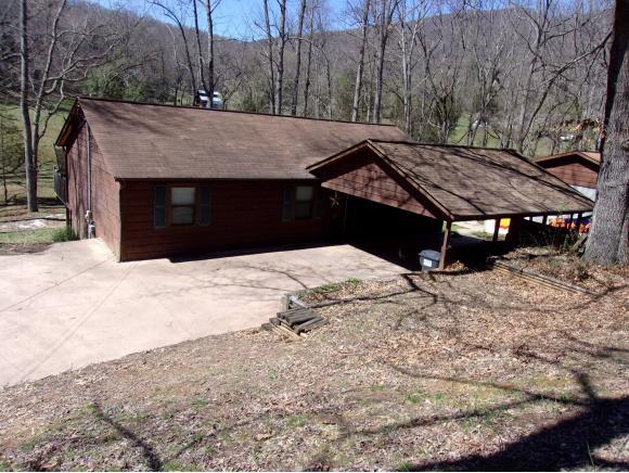 345 Rocky Branch Rd
