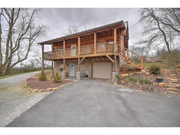 345 Rocky Branch Rd