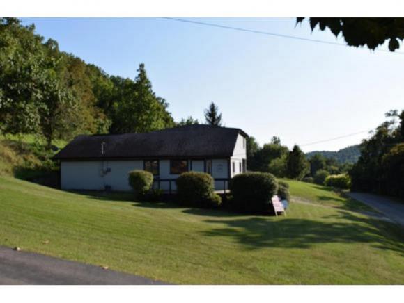 1245 Blue Springs Rd