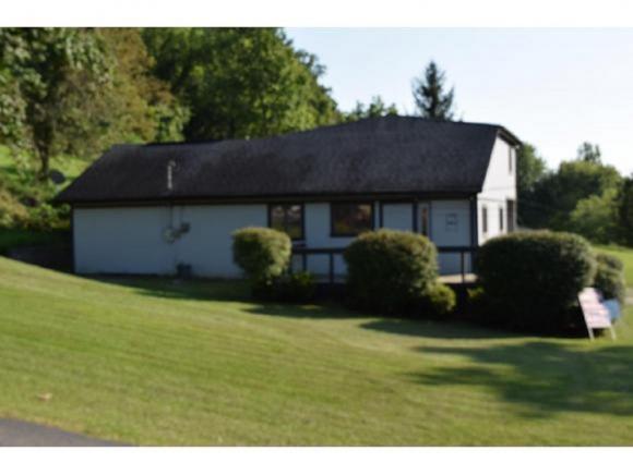 1245 Blue Springs Rd