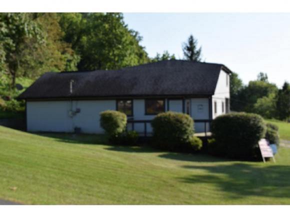 1245 Blue Springs Rd