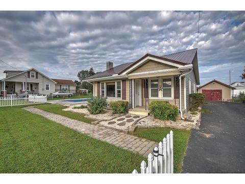 2523 Bob Little Rd