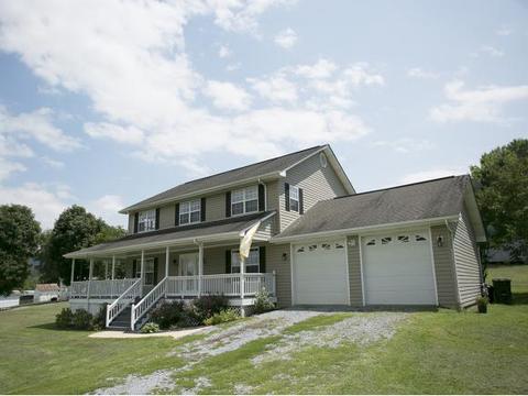 2523 Bob Little Rd