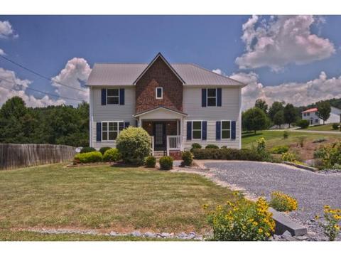 2523 Bob Little Rd