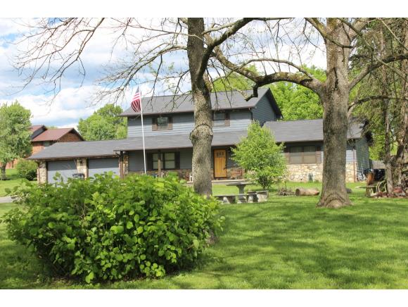 4017 Black Oak