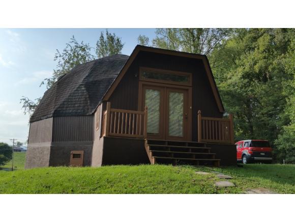 276 Berry Ridge Rd