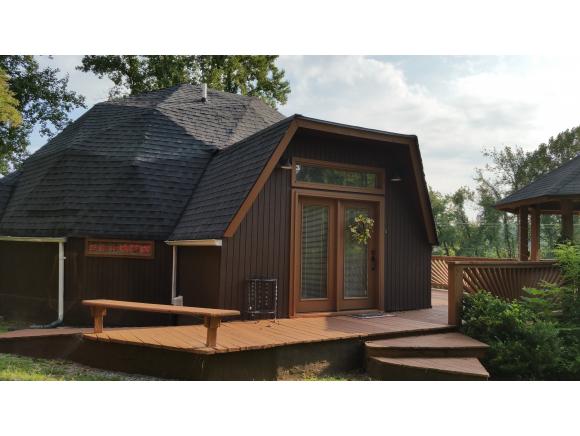 276 Berry Ridge Rd