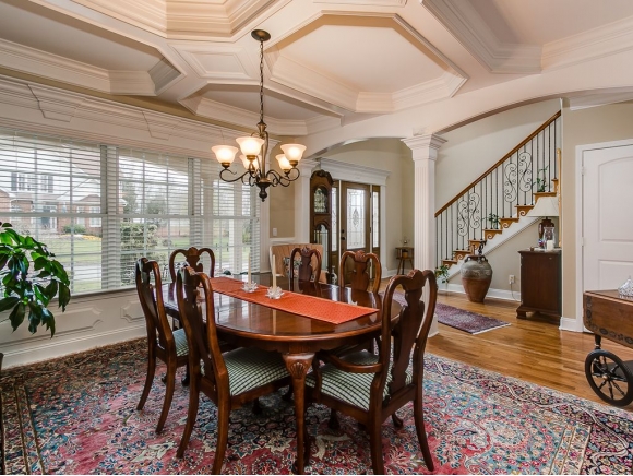 5001 Preston Park
