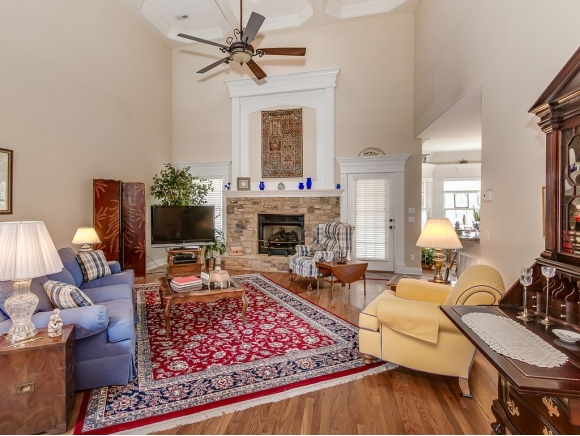 5001 Preston Park
