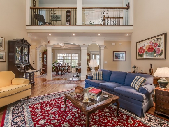 5001 Preston Park