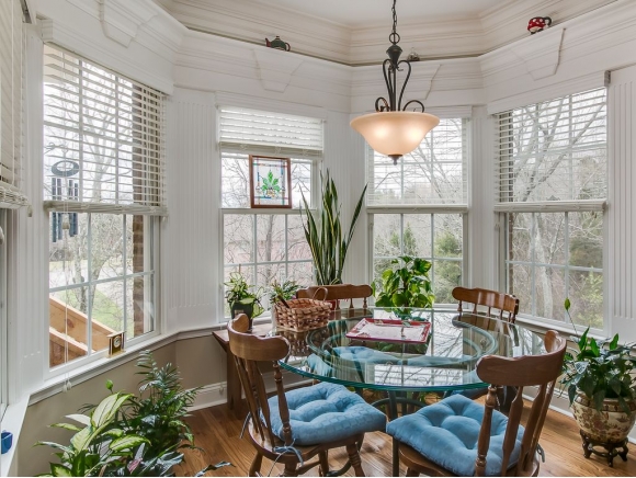 5001 Preston Park