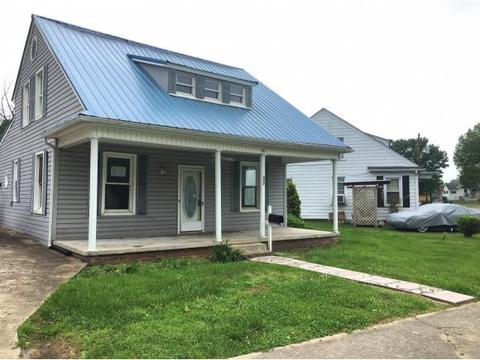 444 Eastley Ct #D