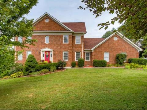 209 Canongate Rd