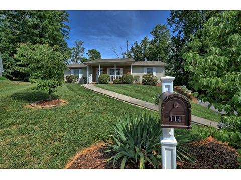 114 Liberty Cir