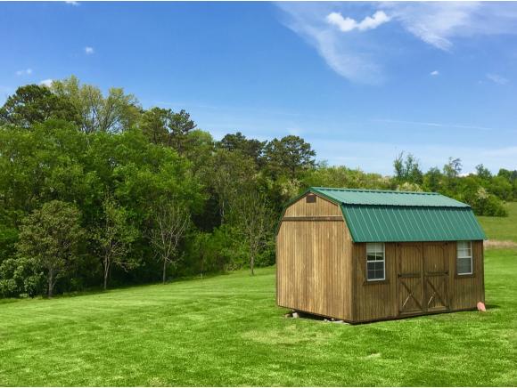 1252 Redbird Ln, Dandridge TN 37725