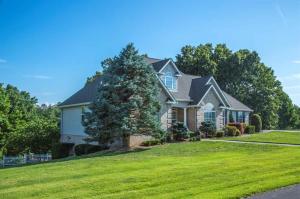 For Sale: 1747 Sams Dr Dandridge, TN 37725