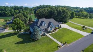 For Sale: 1747 Sams Dr Dandridge, TN 37725