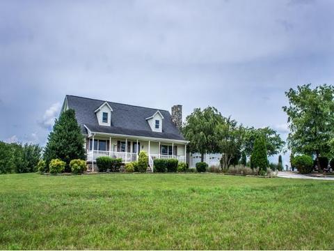 2411 Allen Chapel Rd