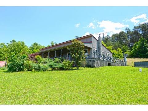 2411 Allen Chapel Rd