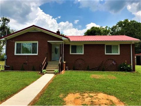 2411 Allen Chapel Rd