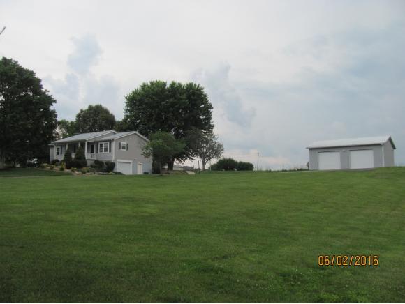 For Sale: 398 Park Ln Greeneville, TN 37743