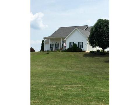 132 Grace Dr