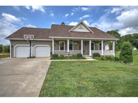 132 Grace Dr