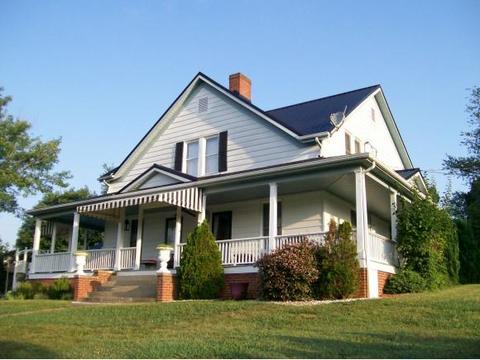 132 Grace Dr