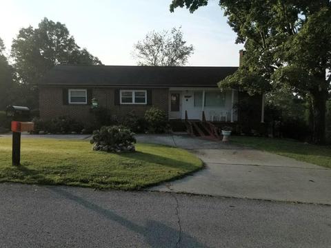 632 Buck Creek Rd