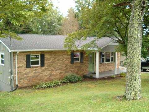 632 Buck Creek Rd