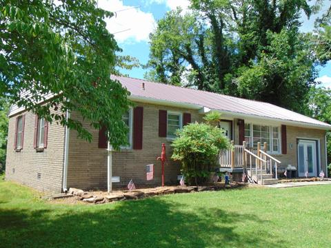 632 Buck Creek Rd