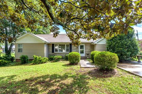 632 Buck Creek Rd
