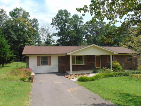632 Buck Creek Rd