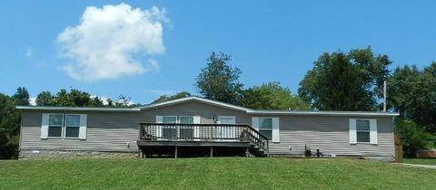 632 Buck Creek Rd