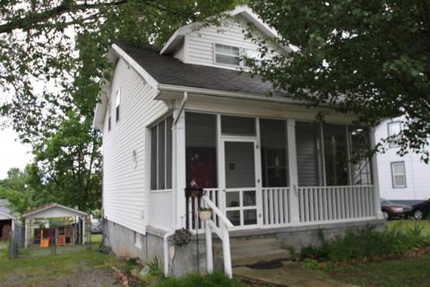 235 S Cedar St