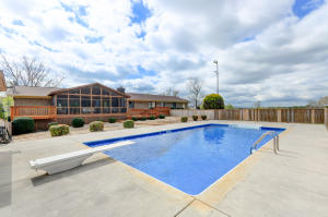 4301 Wildwood Rd, Maryville TN 37804