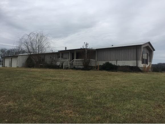 370 Bandy Rd