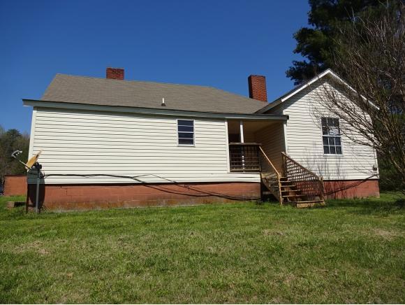 370 Bandy Rd