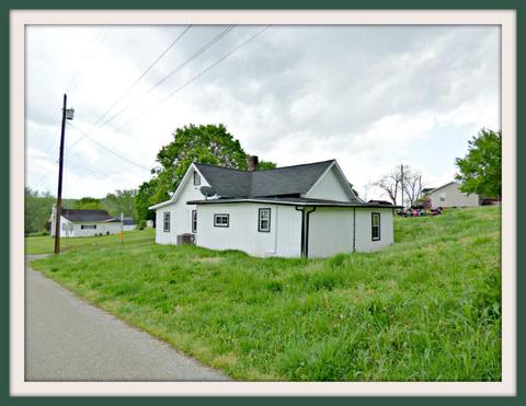 214 Cody Dr
