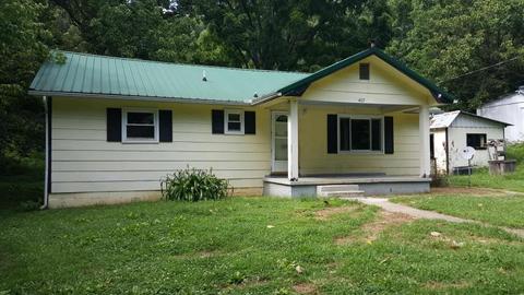 214 Cody Dr