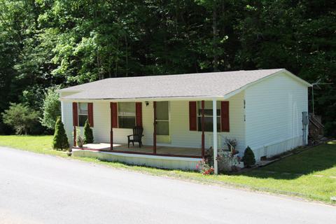214 Cody Dr