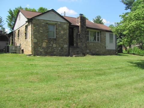 214 Cody Dr