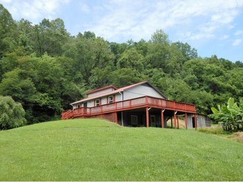 1446 War Valley Rd